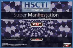 Radionics Software - Super Manifestation Ultimate 2.0 2012